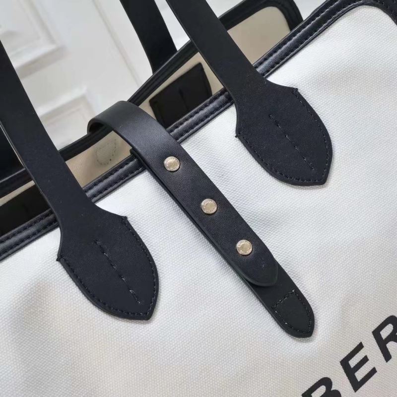 Burberry Shopping Bags